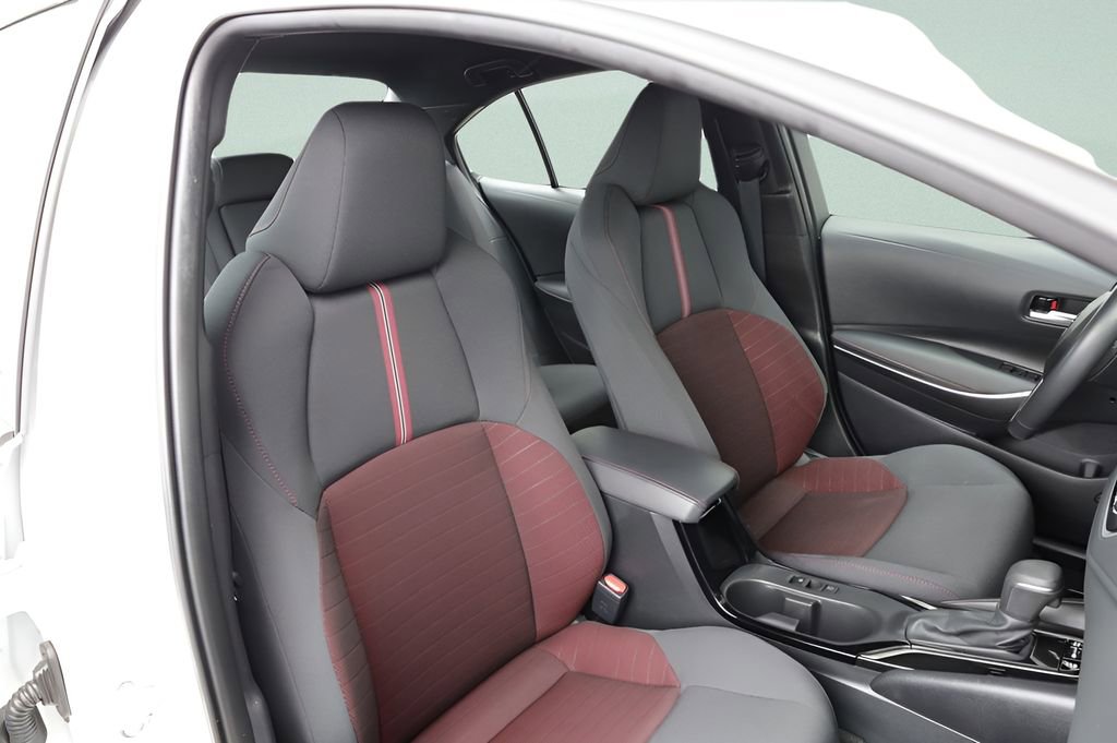 Certified 2023 Toyota Corolla SE w/ Carpet Mat Package (TMS) image 23