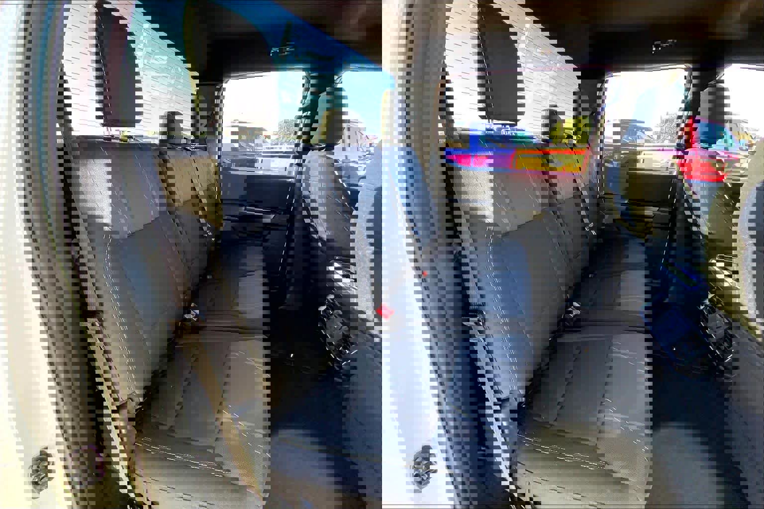 Certified 2025 Ford F150 STX AWD/4WD image 20