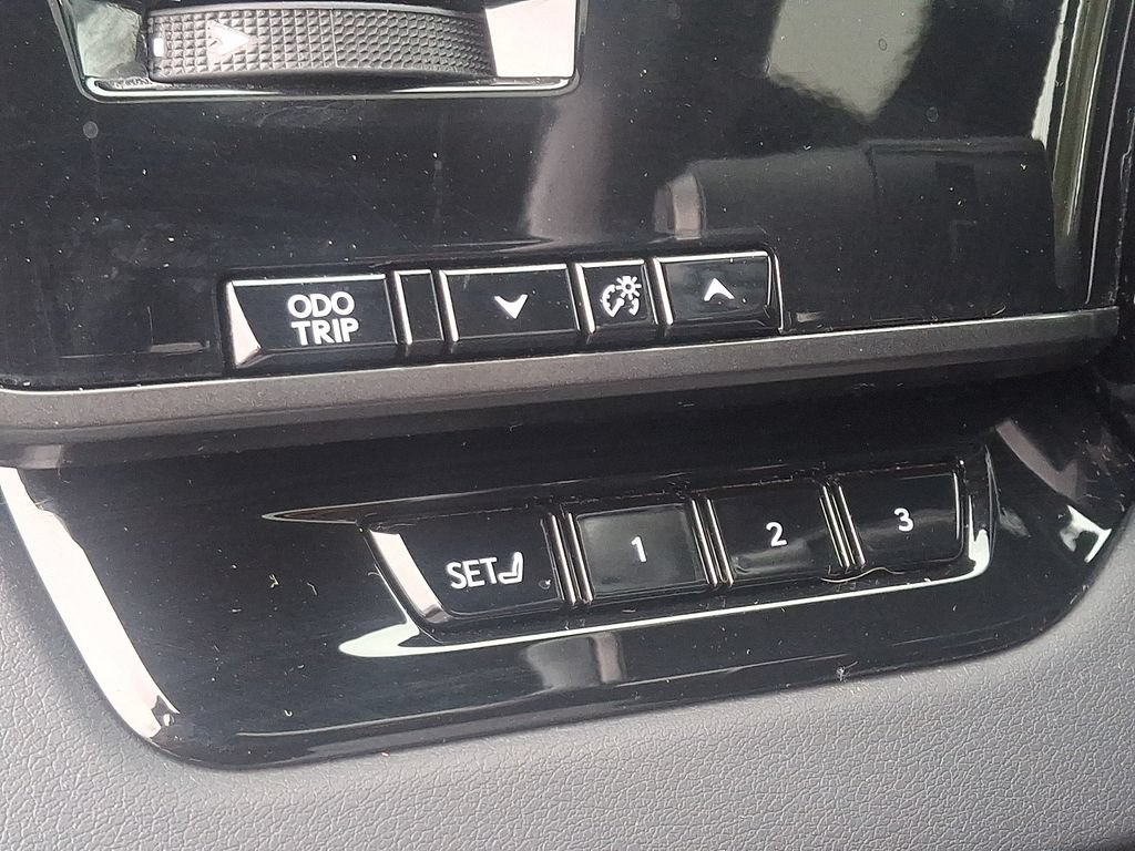 Used 2024 Lexus RX 350 Premium w/ Accessory Package (Z1) AWD/4WD image 26
