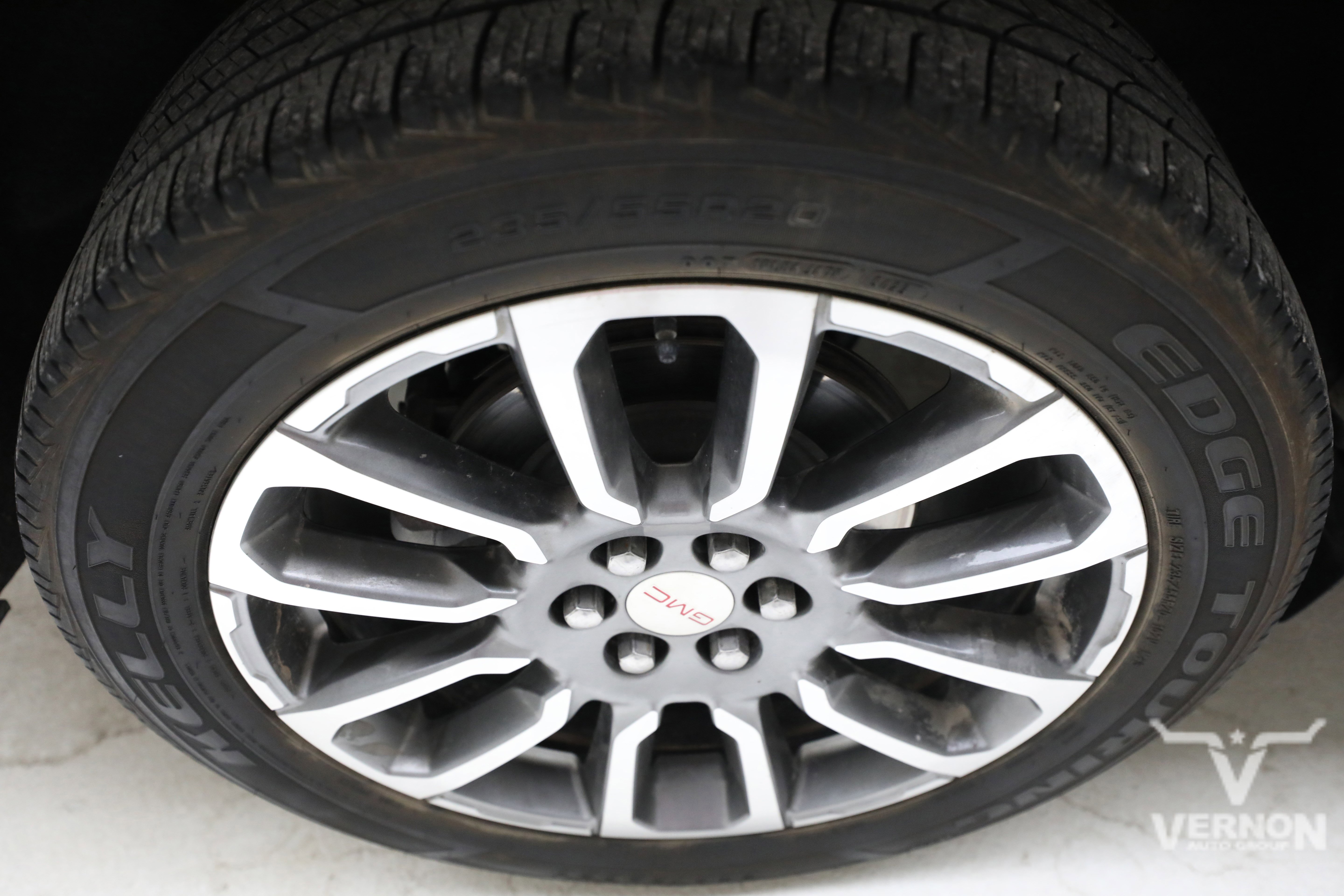 Used 2022 GMC Acadia Denali w/ Denali Ultimate Package image 33