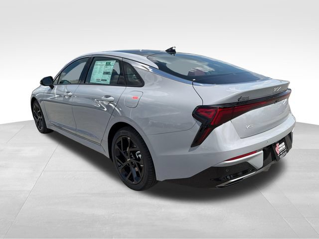 New 2026 Kia K5 GT-Line FWD image 5