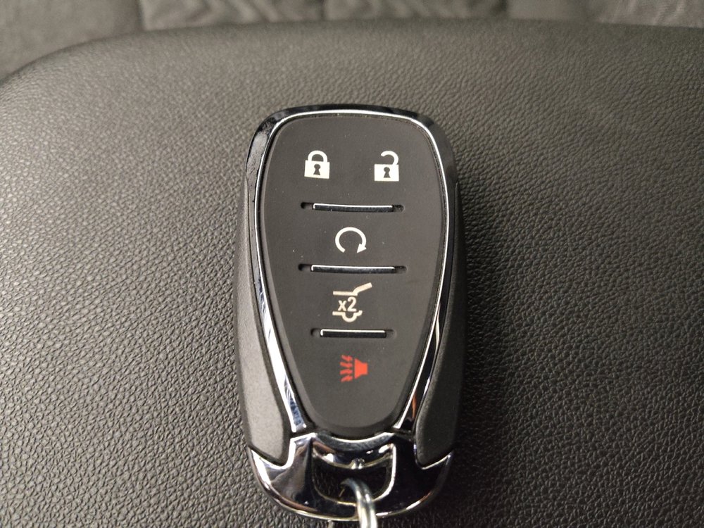 Used 2024 Chevrolet Equinox LT FWD image 32