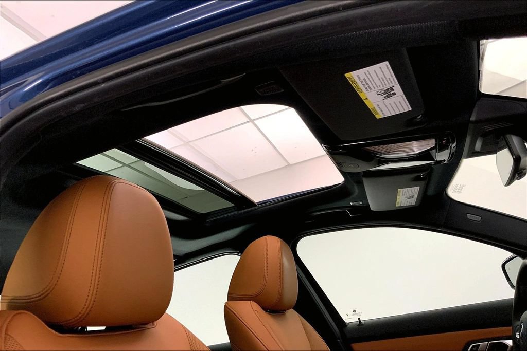 Certified 2023 BMW 330e xDrive AWD/4WD image 26