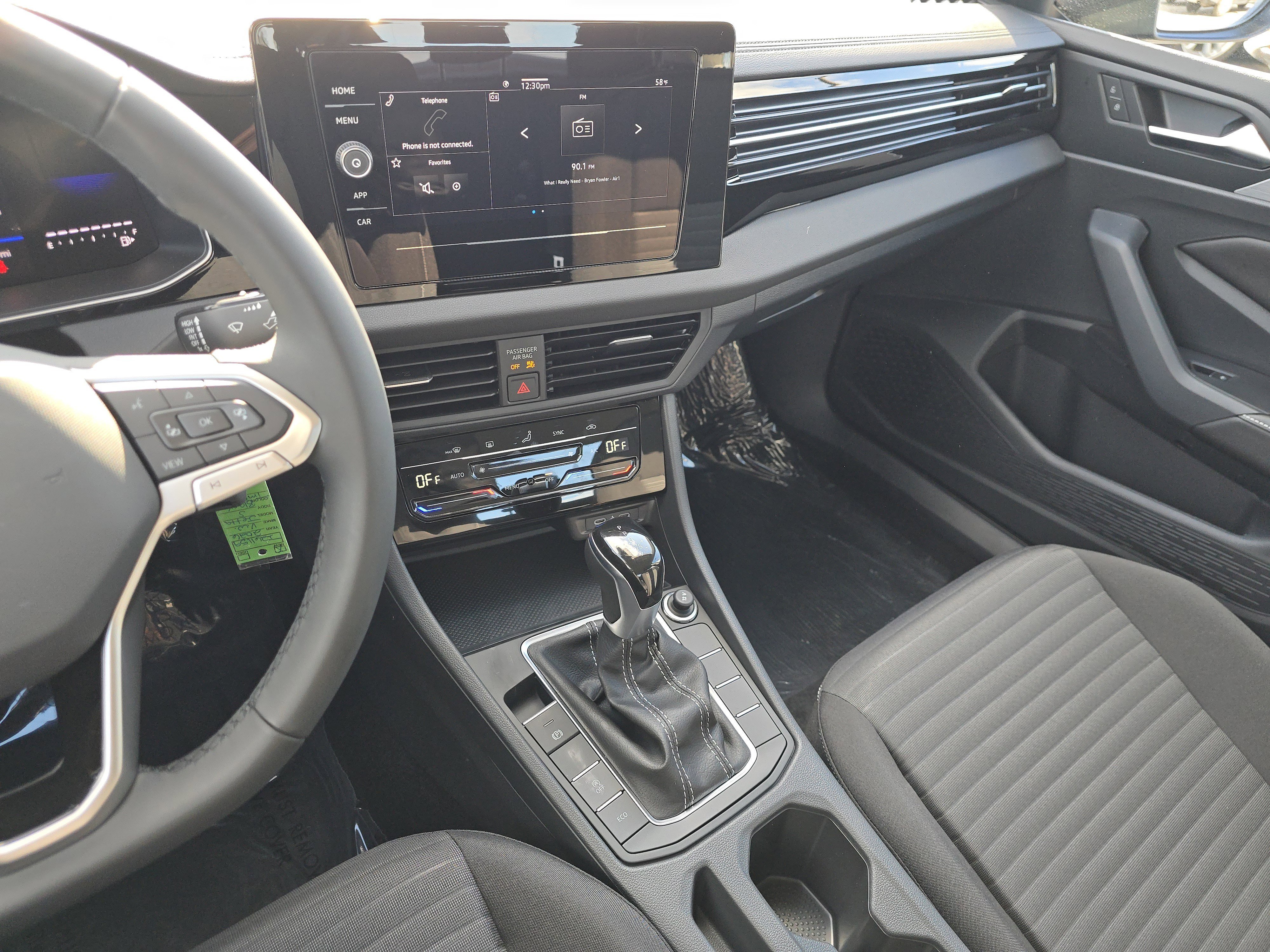 New 2026 Volkswagen Jetta S image 19