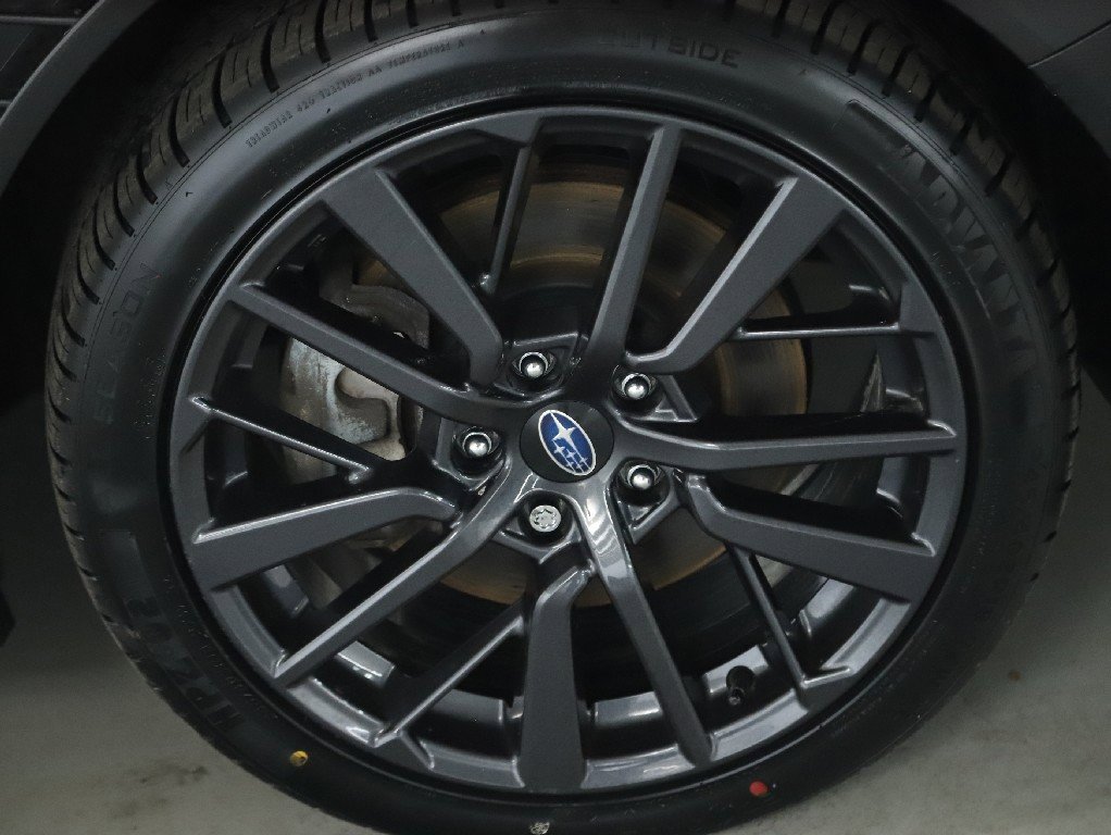 Used 2023 Subaru WRX Premium image 10