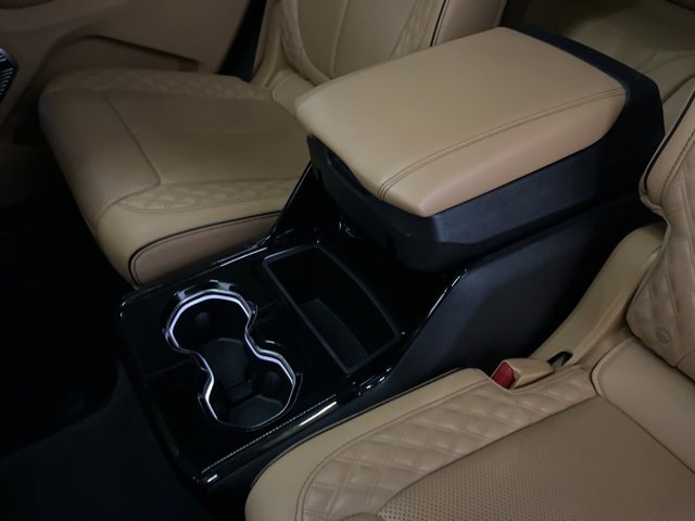 Used 2021 Jeep Grand Cherokee L Summit image 31