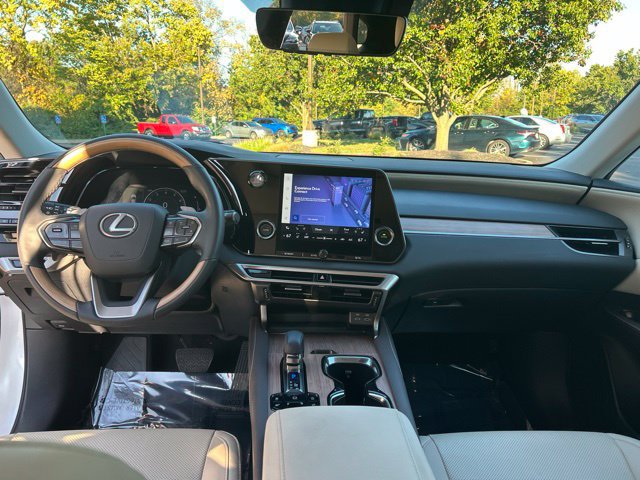 Used 2024 Lexus RX 350 AWD image 20