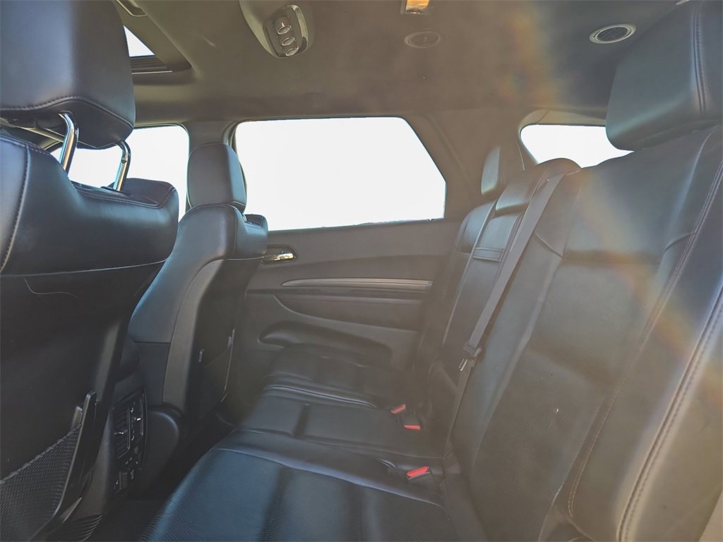 Used 2024 Dodge Durango GT image 23