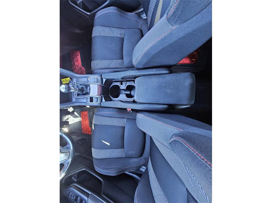 Used 2017 Honda Civic Si image 25