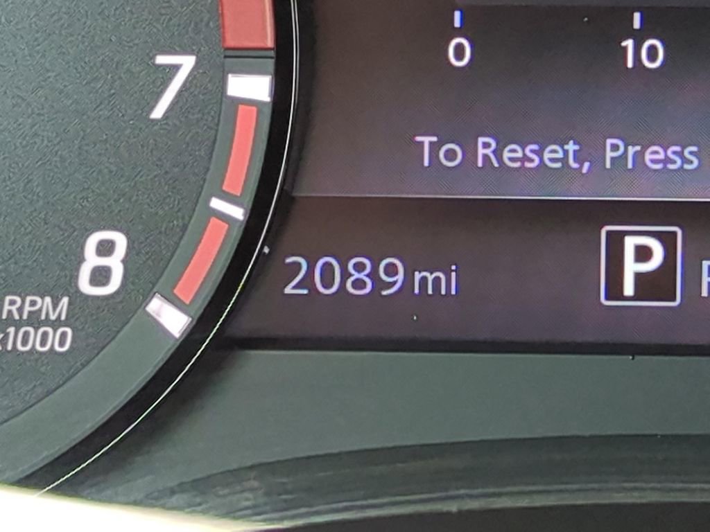 Certified 2025 Nissan Frontier PRO-4X w/ Tow Package image 14