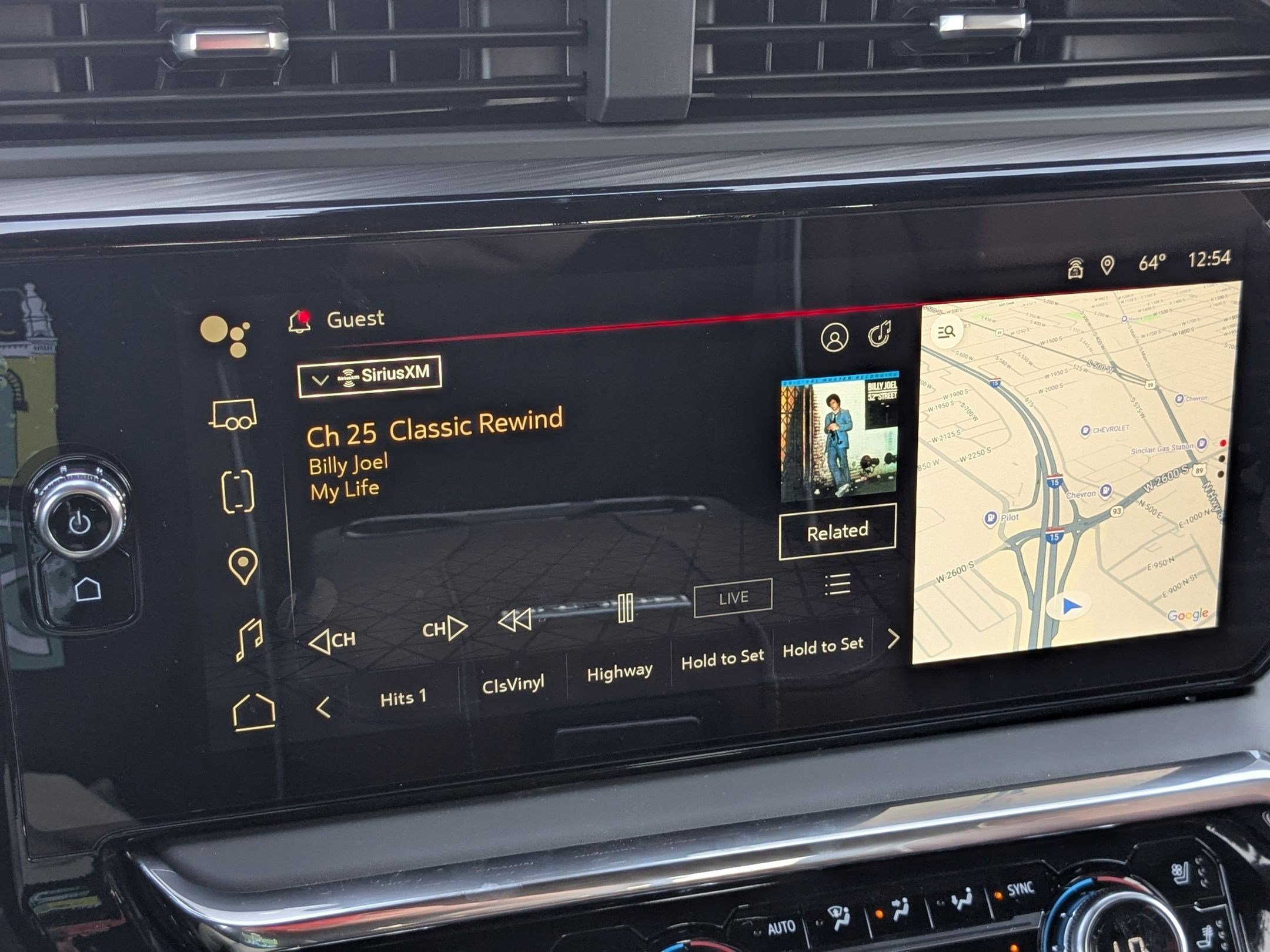 New 2026 GMC Sierra 3500 Denali Ultimate image 11