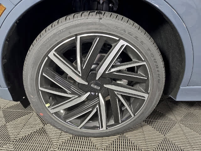 New 2026 Lincoln Aviator Black Label w/ Black Label Special Edition AWD/4WD image 9