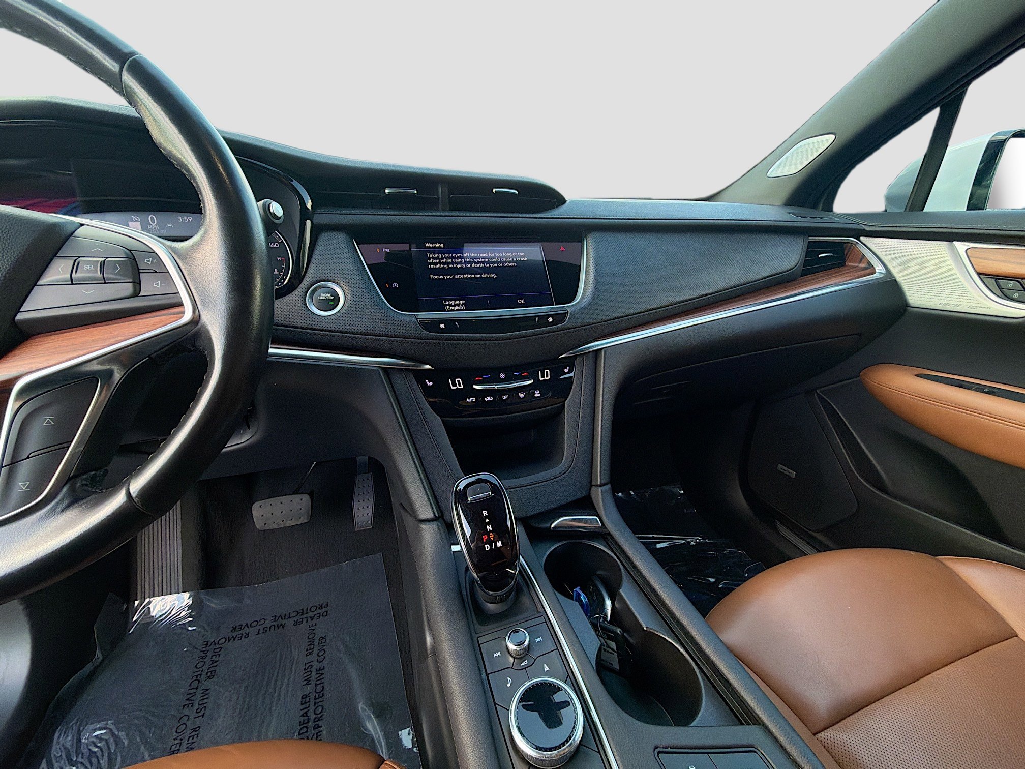 Used 2023 Cadillac XT5 Premium Luxury image 26