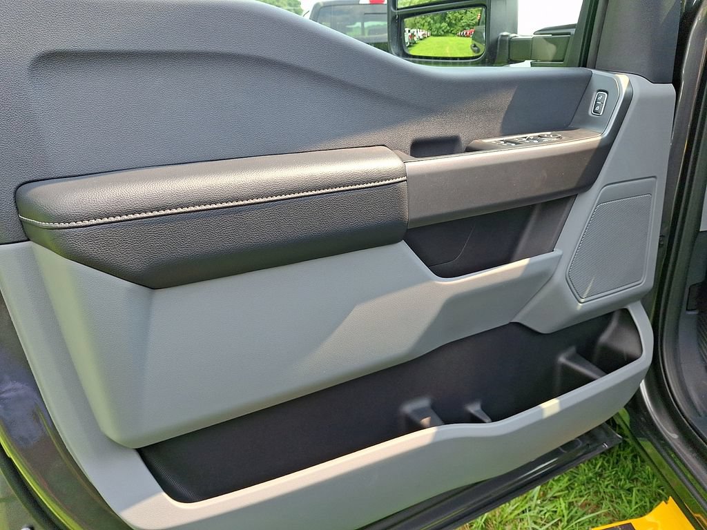 New 2026 Ford F250 XLT AWD/4WD image 8