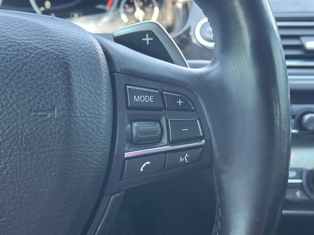 Used 2012 BMW 650i xDrive Coupe image 25