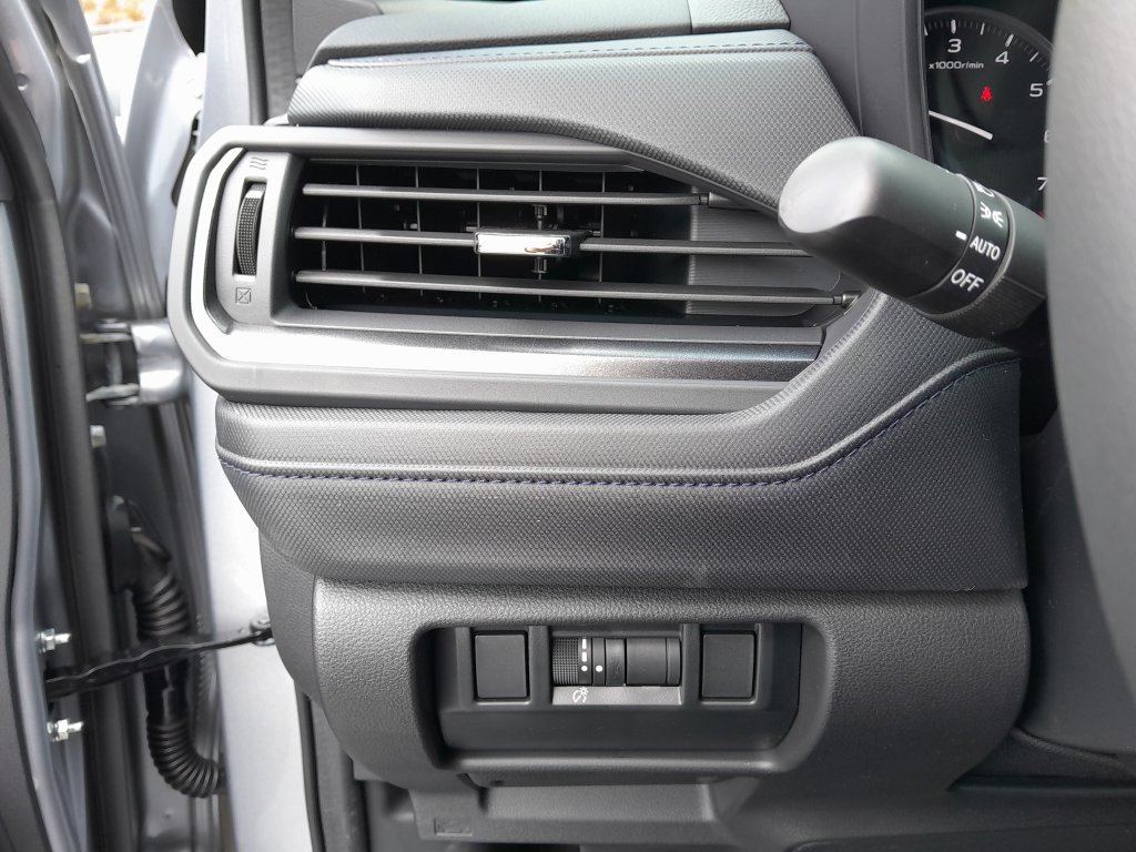 New 2026 Subaru Forester Premium AWD/4WD image 10
