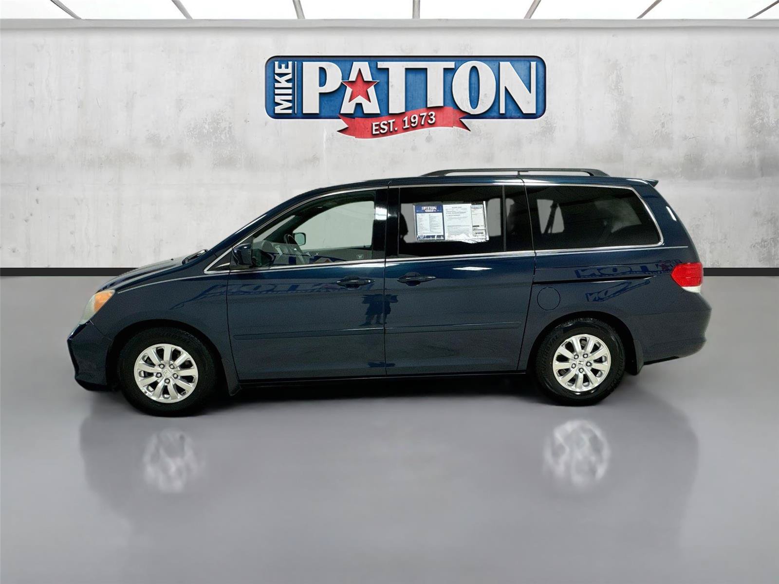 Used 2010 Honda Odyssey EX-L image 4