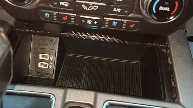 Used 2020 Ford F150 Raptor w/ Equipment Group 802A Luxury image 20