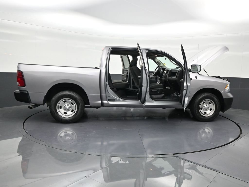 Used 2022 RAM 1500 Tradesman w/ Popular Equipment Group image 32