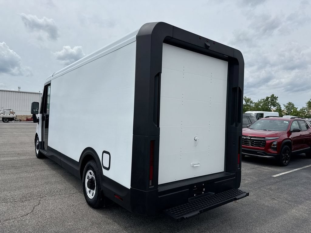 Used 2024 Chevrolet Brightdrop 600 w/ Battery Pack, Max Range AWD/4WD image 3