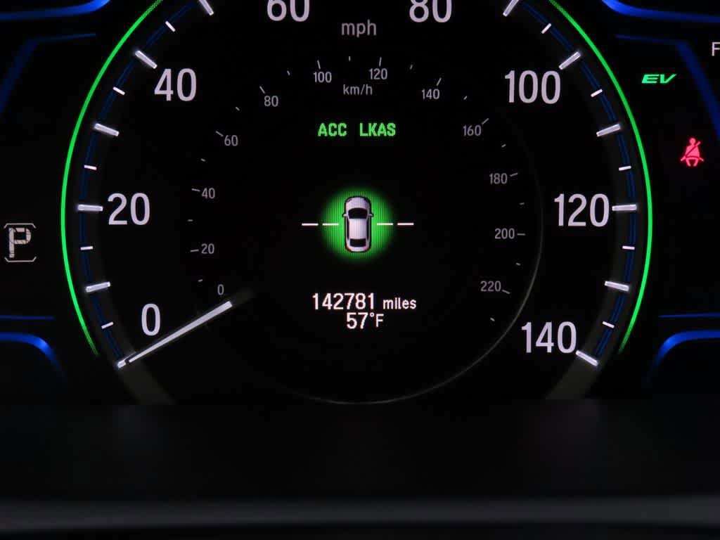 Used 2017 Honda Accord EX-L image 26