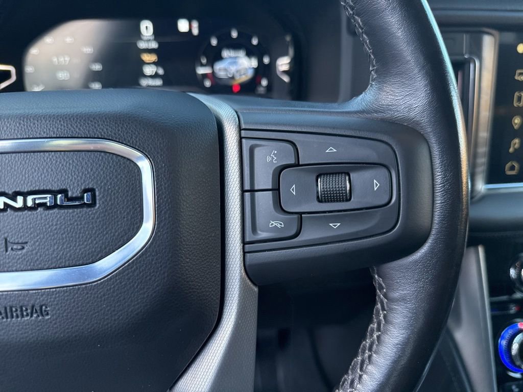 Used 2022 GMC Yukon Denali w/ Max Trailering Package image 14