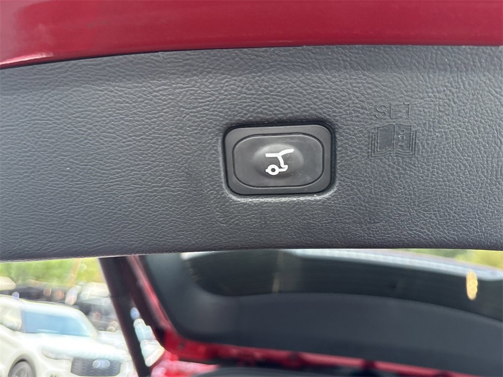 Used 2022 Ford Edge SEL w/ Convenience Package image 31