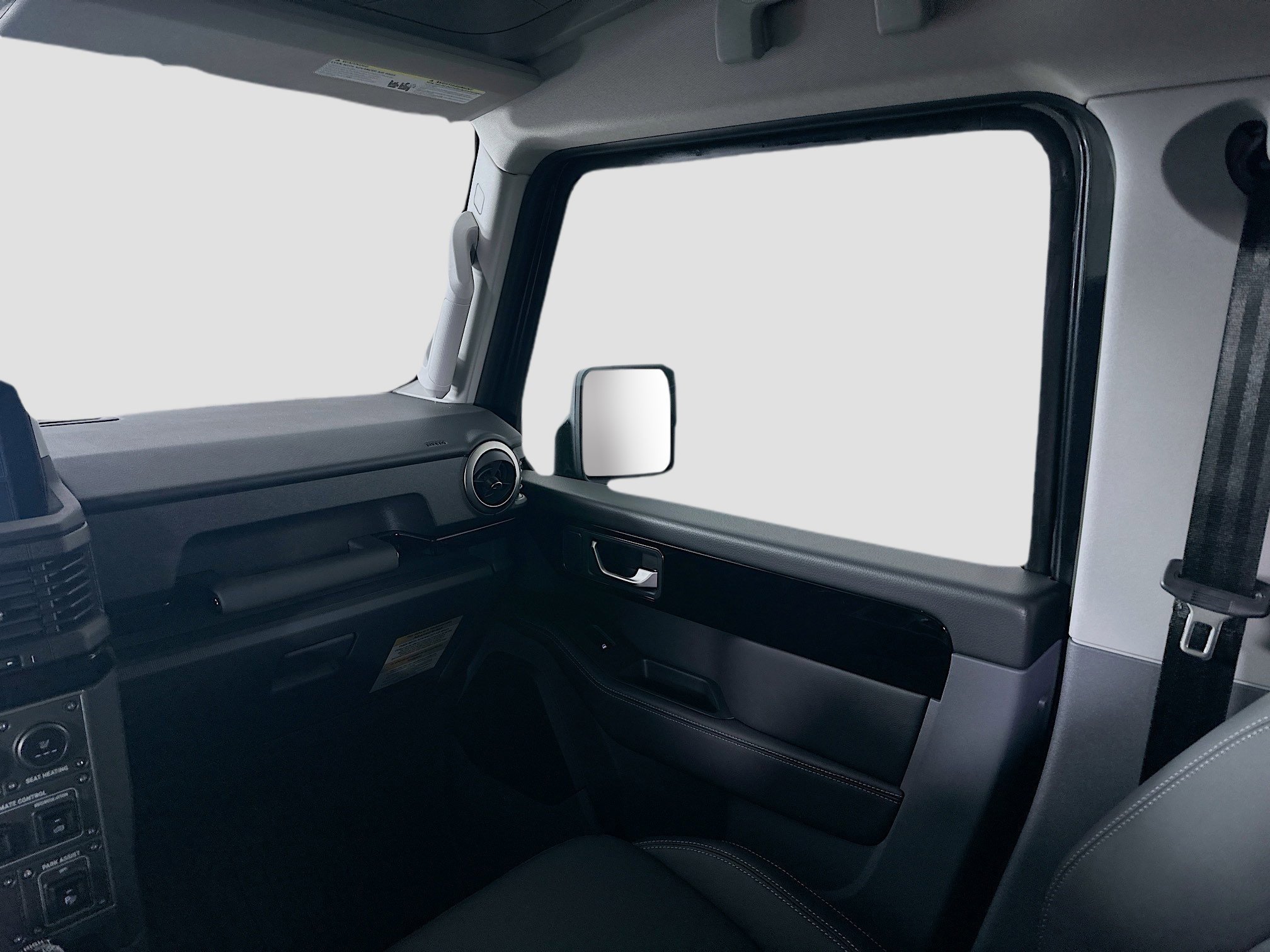 New 2026 INEOS Grenadier Station Wagon AWD/4WD image 23
