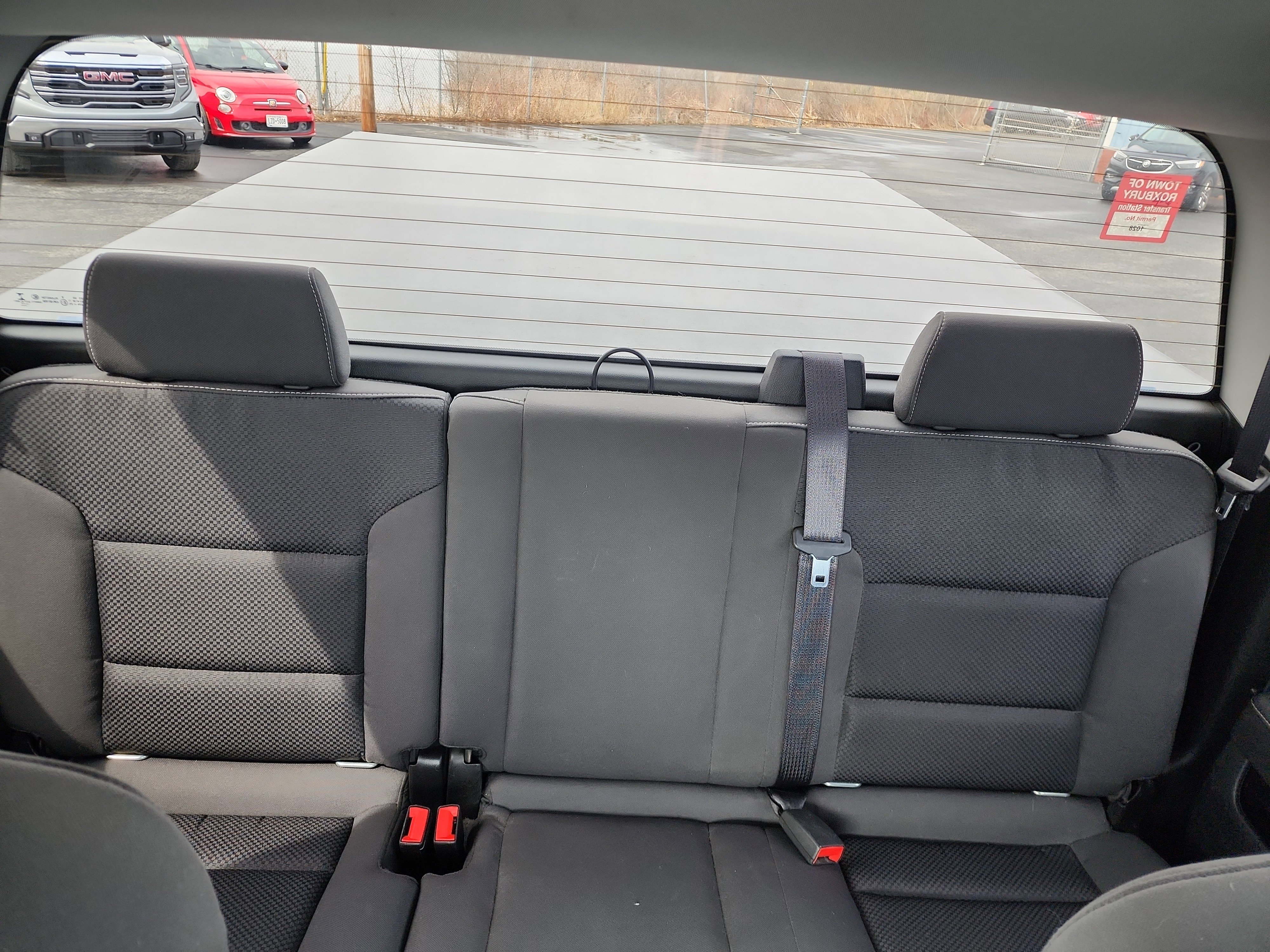 Used 2019 GMC Sierra 2500 SLE image 23