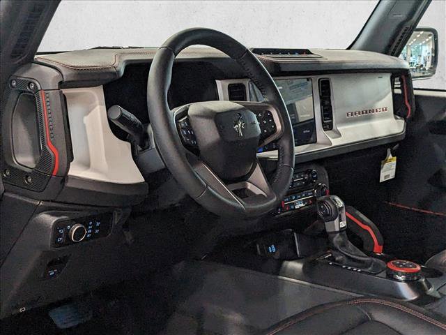 New 2025 Ford Bronco Stroppe Edition image 3
