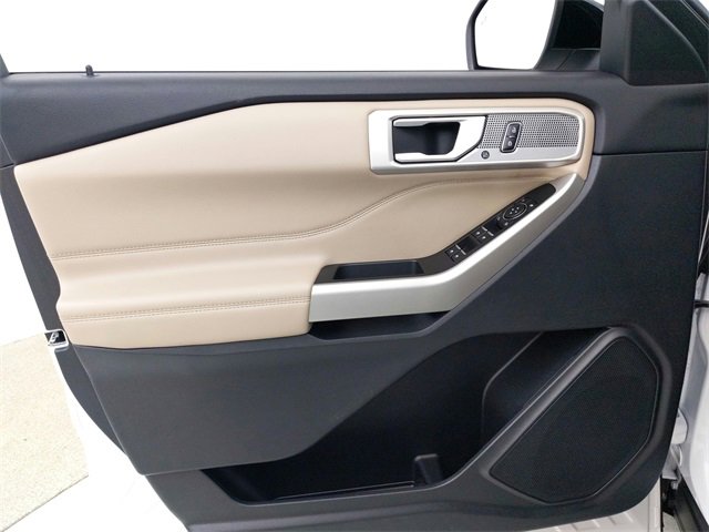 Used 2023 Ford Explorer Limited image 36
