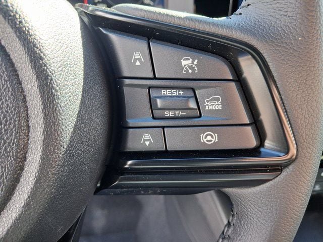 New 2026 Subaru Outback Premium AWD/4WD image 28