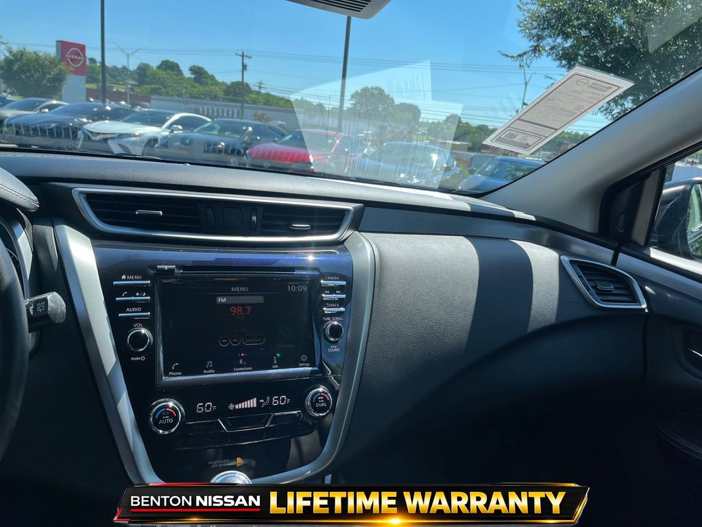 Used 2025 Cadillac CT5 Premium Luxury RWD image 16