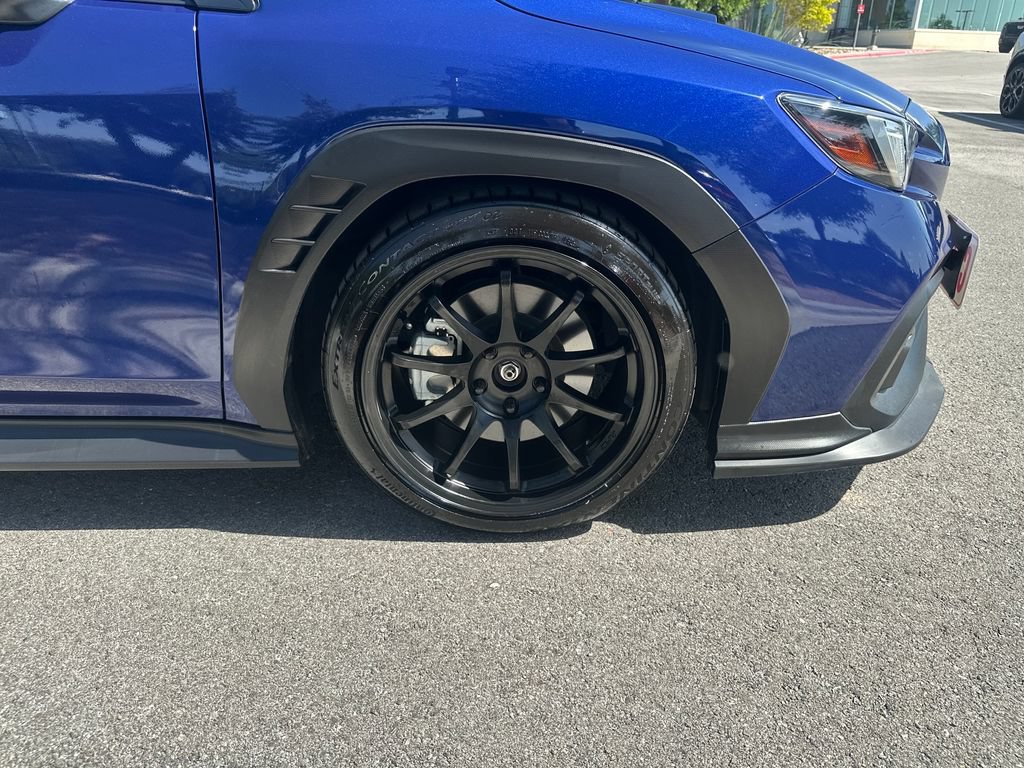 Used 2023 Subaru WRX Premium AWD/4WD image 14