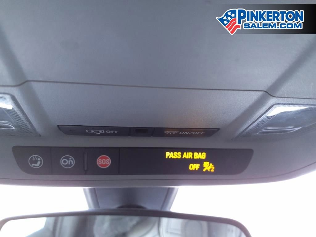 Used 2022 Chevrolet Malibu LS image 29