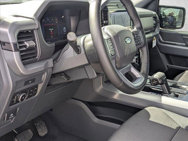 New 2026 Ford F150 XLT w/ Equipment Group 302A MID image 3
