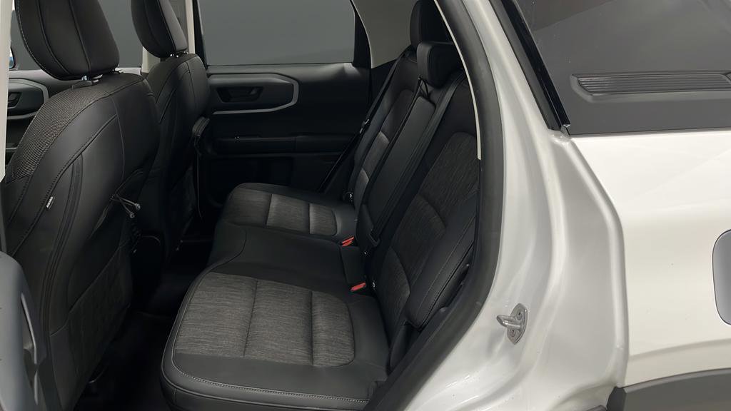 Used 2022 Ford Bronco Sport Big Bend w/ Convenience Package AWD/4WD image 23