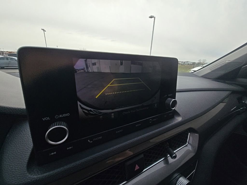 Used 2025 Acura Integra Base image 19