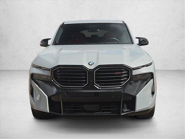 Used 2024 BMW XM Label Red AWD/4WD image 2