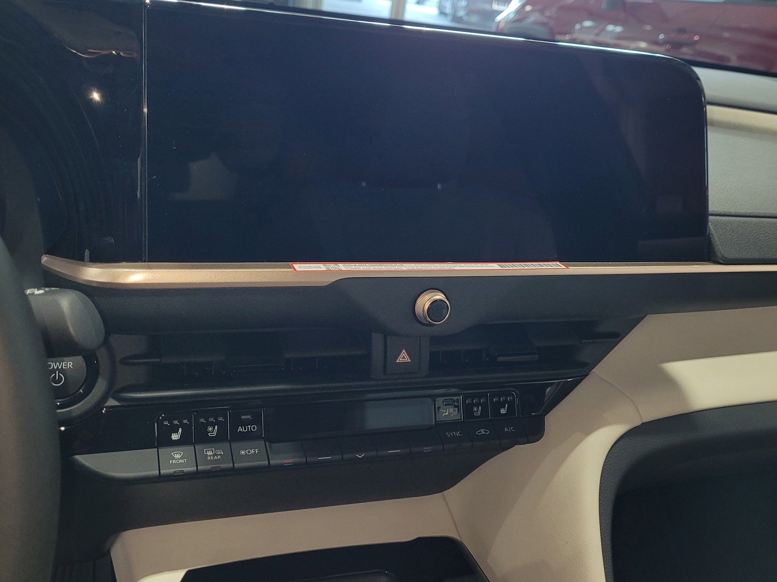 New 2026 Toyota Crown Limited image 16