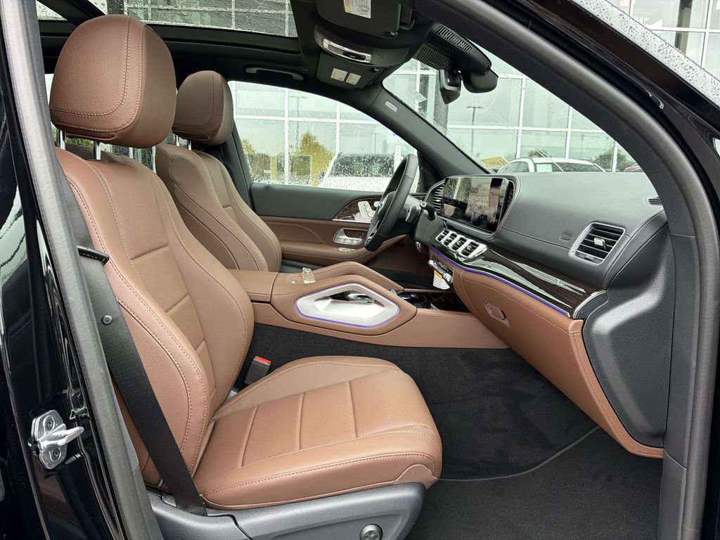 New 2026 Mercedes-Benz GLE 350 4MATIC image 18