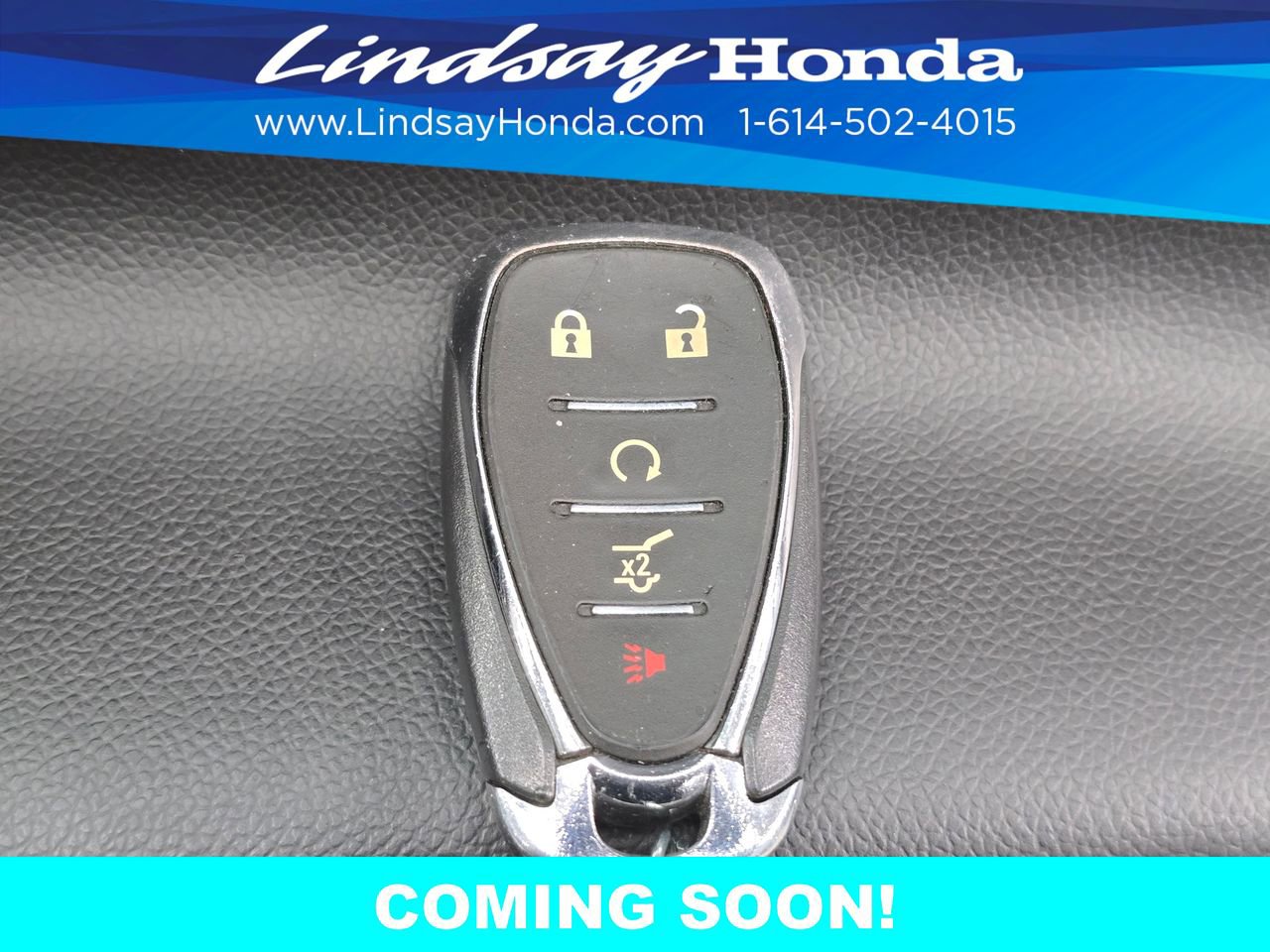 Used 2018 Chevrolet Equinox LT image 28