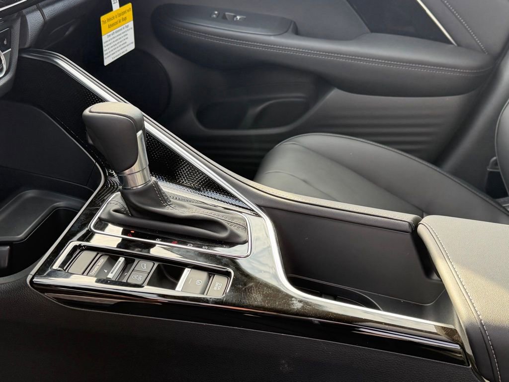 New 2026 Acura ADX AWD image 11