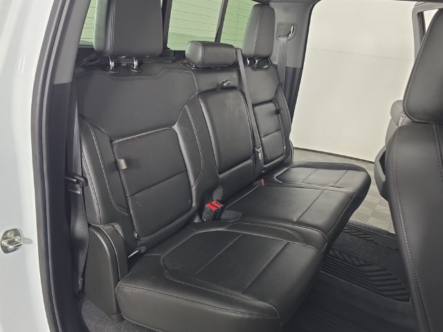 Used 2020 Chevrolet Silverado 3500 LTZ w/ LTZ Premium Package AWD/4WD image 32