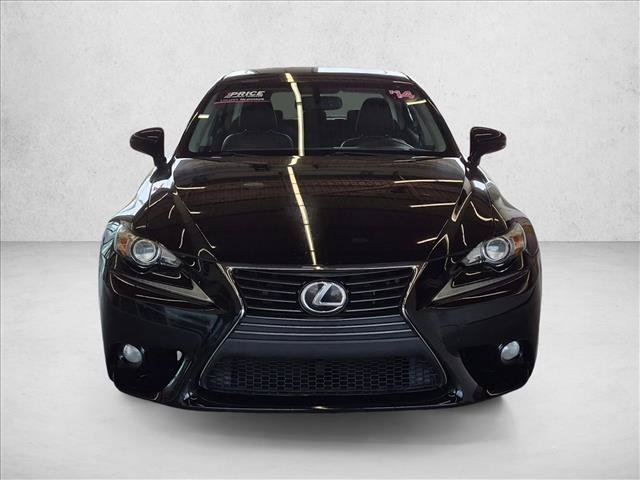 Used 2014 Lexus IS 250 RWD image 2