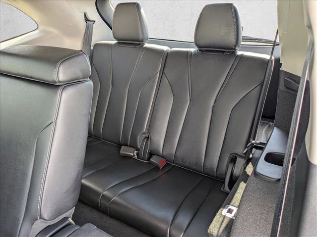Used 2023 Acura MDX FWD w/ Technology Package image 21