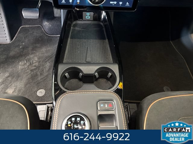 Used 2023 Ford Mustang Mach-E GT AWD/4WD image 16