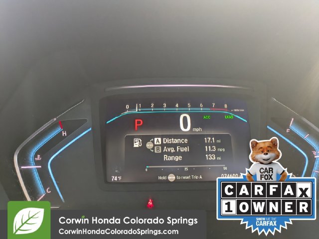 Used 2019 Honda Odyssey Elite image 15