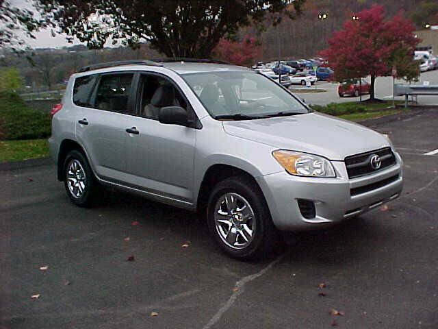 Used 2011 Toyota RAV4 4WD w/ Preferred Premium Pkg image 21