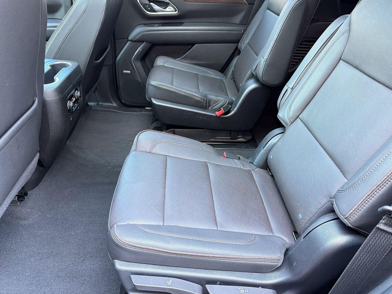 Used 2022 Chevrolet Tahoe High Country w/ Max Trailering Package AWD/4WD image 14